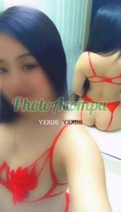 Foto 3: Acompanhante mignon em Barueri — Samy