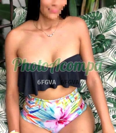 Acompanhante magra em Guarulhos, foto 3 de Samy