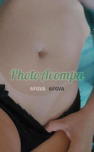 Acompanhante depilada em Guarulhos, foto 5 de Samy