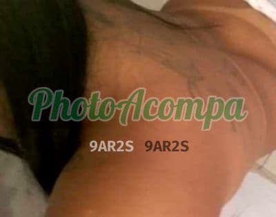 Acompanhante em Rio de Janeiro com beijo na boca (2) — Samyra