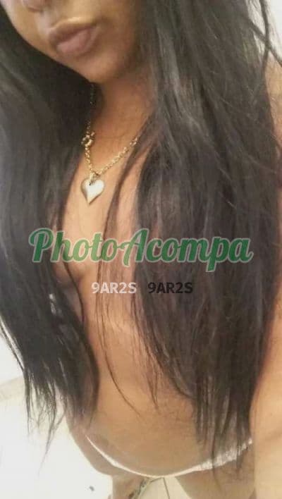 Acompanhante magra em Rio de Janeiro (3) — Samyra