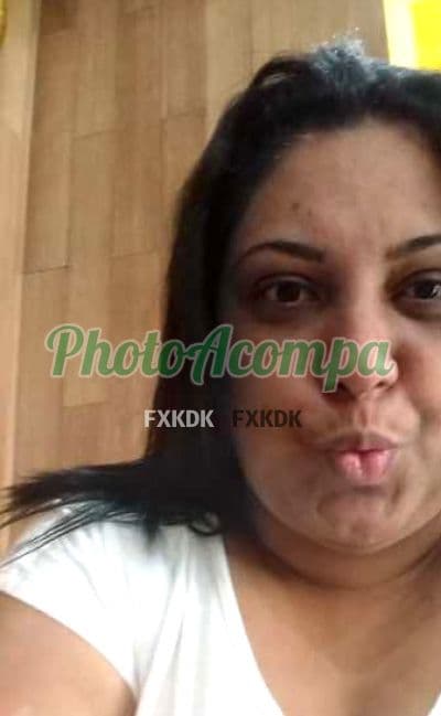 Acompanhante morena em Barueri (3) — Samyra
