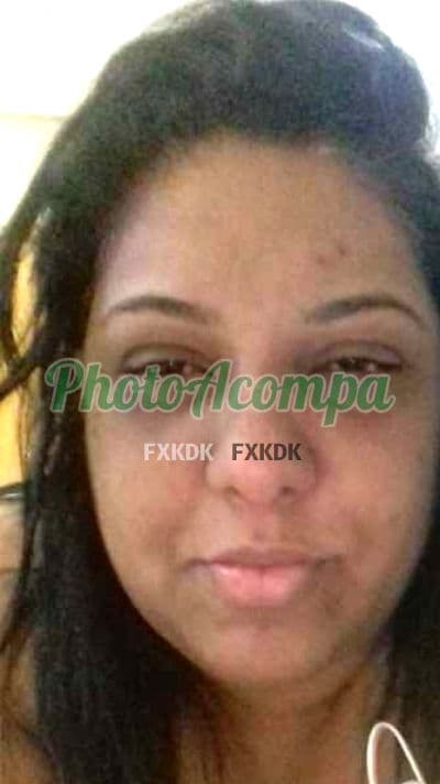 Foto 5: Acompanhante morena em Barueri — Samyra