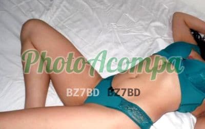 Acompanhante em Guarujá com anal (6) — Samyra