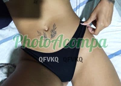 Acompanhante magra em Nova Iguaçu, foto 3 de San