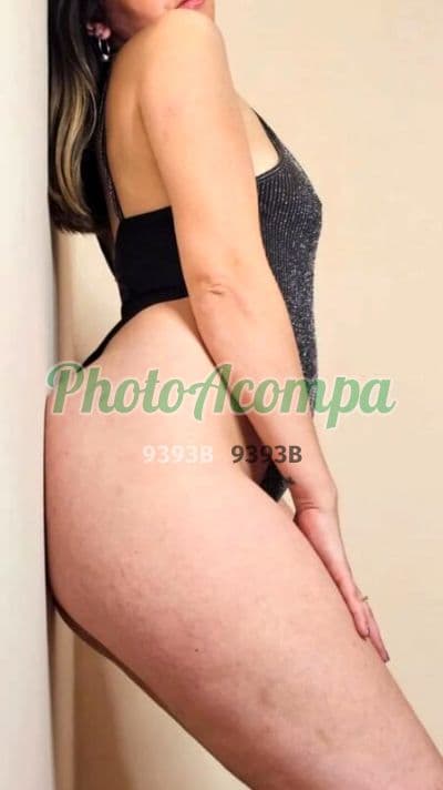 Foto 5: Acompanhante de seios naturais em Barueri — Sandra