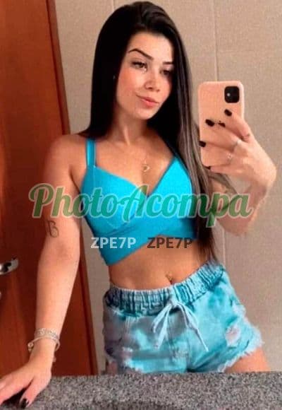 Acompanhante foto verificada em Sorocaba — Sandrinha, foto 3