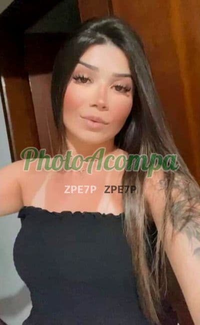 Acompanhante em Sorocaba — namoradinha, foto 4 de Sandrinha