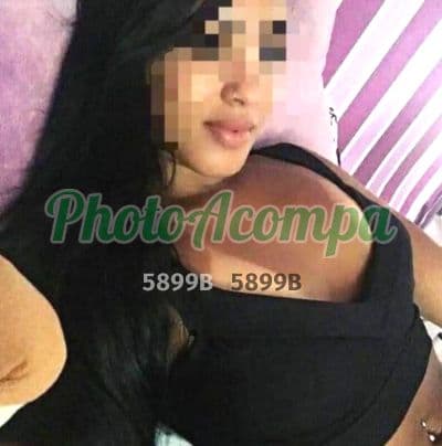 Foto 4: Acompanhante em Rio de Janeiro — namoradinha, Sandrinha
