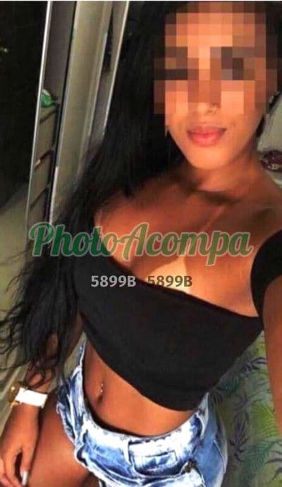 Acompanhante morena em Rio de Janeiro — Sandrinha, foto 5