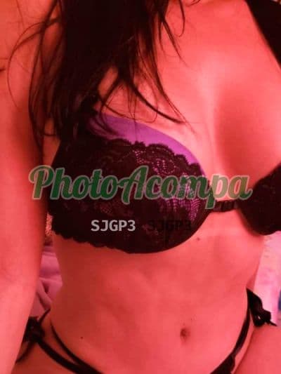 Acompanhante magra em Uberlândia, foto 5 de Sandrinha