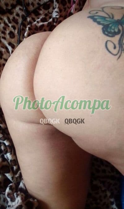 Acompanhante em São João de Meriti com beijo na boca (2) — Sandrinha