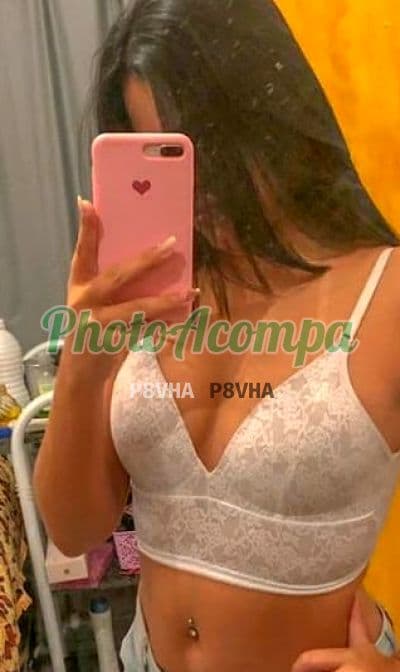 Acompanhante morena em Rio de Janeiro — Sandy, foto 3