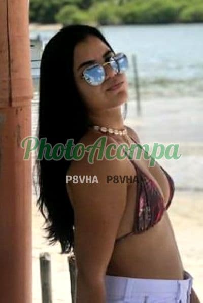 Acompanhante morena em Rio de Janeiro, foto 5 de Sandy