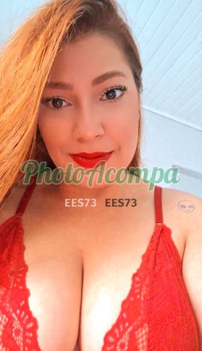 Acompanhante em São Paulo — beijo grego, foto 2 de Sandy