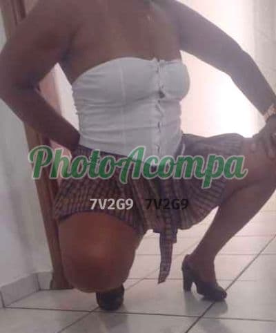 Acompanhante em Hortolândia — beijo grego, foto 2 de Sandy