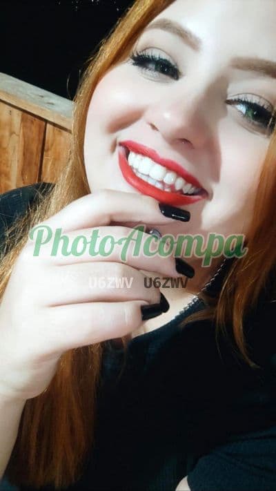 Acompanhante depilada em São Paulo — Sandy, foto 3