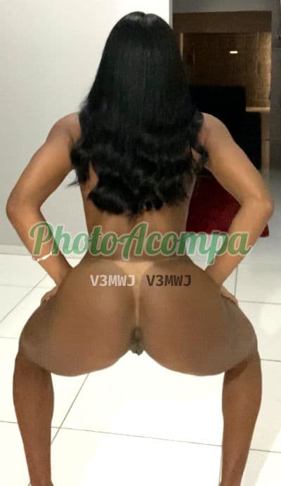 Acompanhante em Fortaleza com beijo na boca (2) — Sandylla
