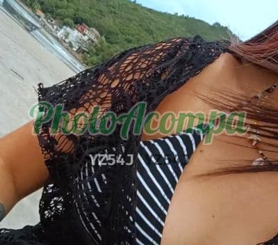 Acompanhante foto verificada em Praia Grande (3) — Santos