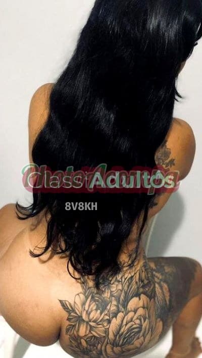 Acompanhante morena em Feira de Santana, foto de perfil