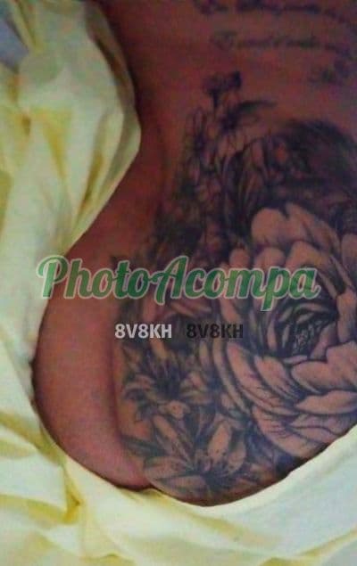 Acompanhante magra em Feira de Santana (3) — Sara