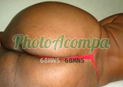 Acompanhante em Niterói com anal (4) — Sara
