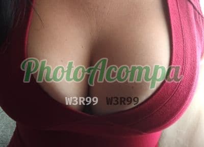 Acompanhante em São Paulo com experiência de namorada (2) — Sara