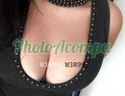 Acompanhante em São Paulo com experiência de namorada (4) — Sara