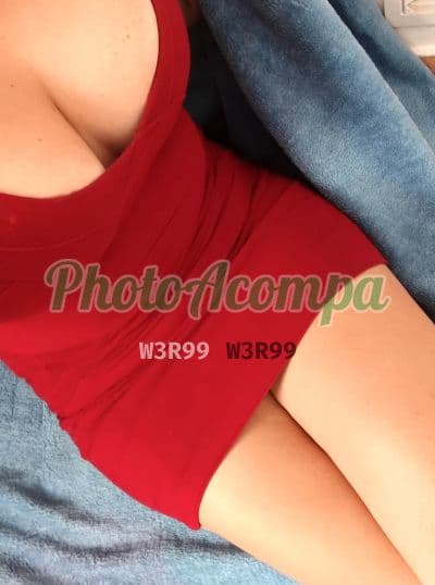 Acompanhante depilada em São Paulo — Sara, foto 5
