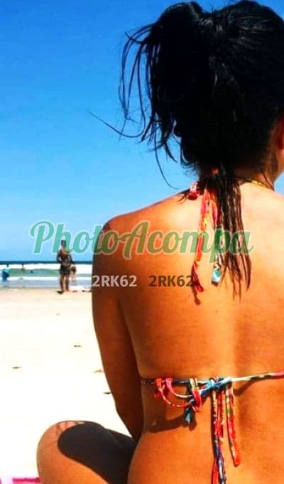 Foto 4: Acompanhante em Rio de Janeiro — namoradinha, Sara