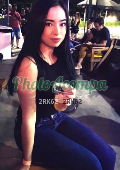 Foto 5: Acompanhante morena em Rio de Janeiro — Sara