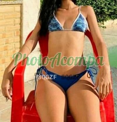 Acompanhante em Duque de Caxias com experiência de namorada (4) — Sara