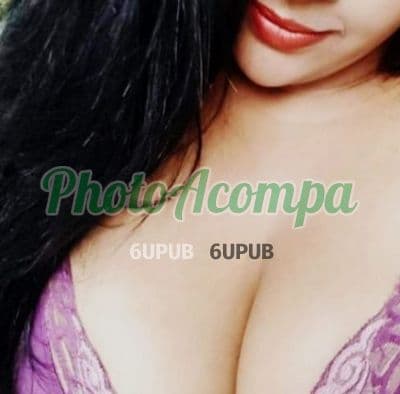 Acompanhante magra em Belo Horizonte — Sara, foto 3