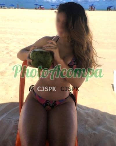 Acompanhante em Fortaleza — namoradinha, foto 4 de Sara