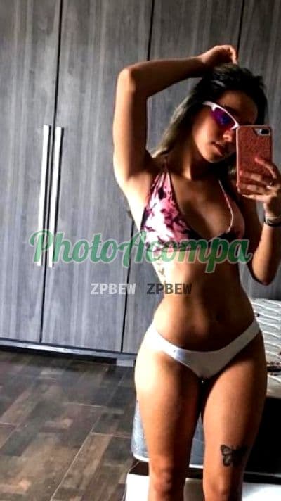 Acompanhante loira em Campinas, foto 5 de Sara