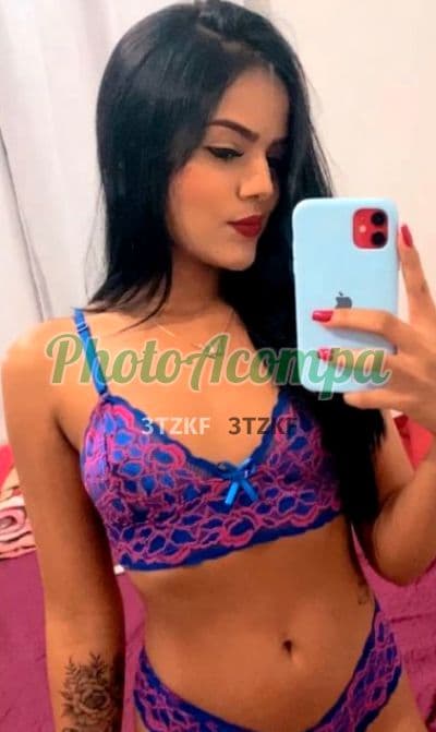 Foto 4: Acompanhante em Campinas — experiência de namorada, Sara