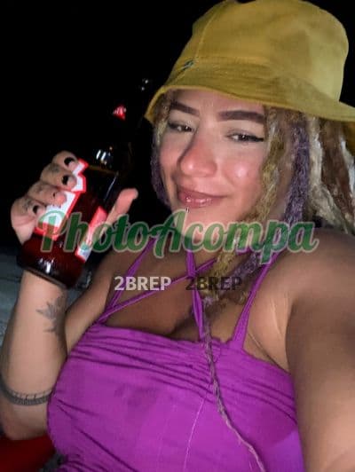 Acompanhante em São Paulo com namoradinha (4) — Sara