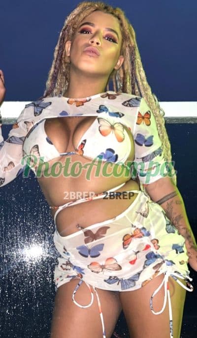 Foto 5: Acompanhante loira em São Paulo — Sara