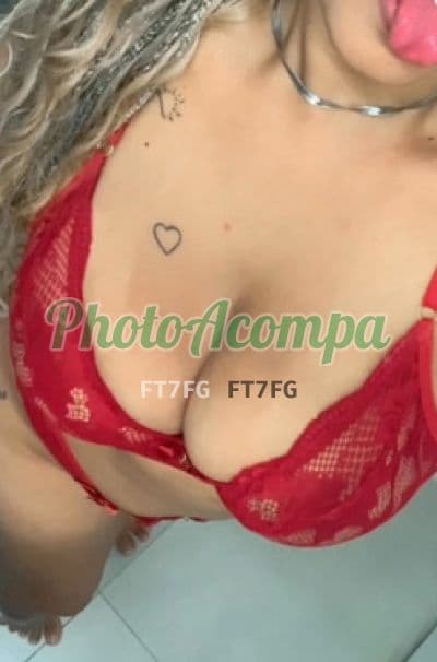 Acompanhante em Salvador — anal, foto 4 de Sara