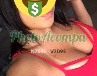 Acompanhante em Nova Iguaçu com beijo na boca (2) — Sara
