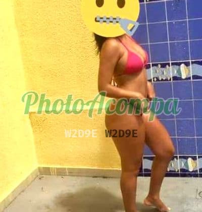 Foto 4: Acompanhante em Nova Iguaçu — experiência de namorada, Sara