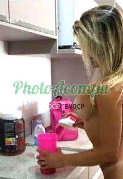 Foto 2: Acompanhante em São Paulo — beijo na boca, Sara