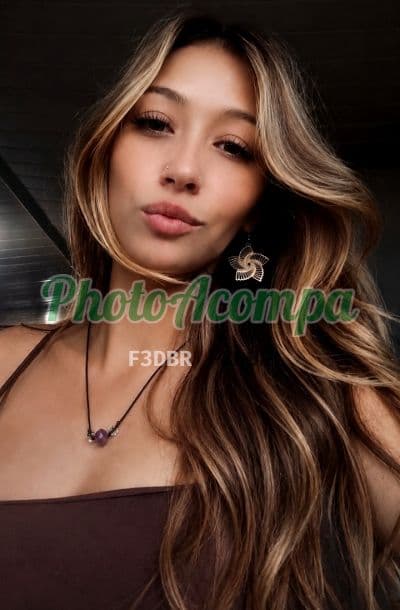 Foto 5: Acompanhante depilada em Uberlândia — Sara