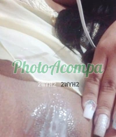 Acompanhante foto verificada em Belém — Sara, foto 3