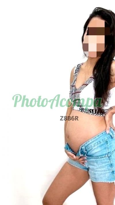 Foto 2: Acompanhante em Brasília — beijo na boca, Sara