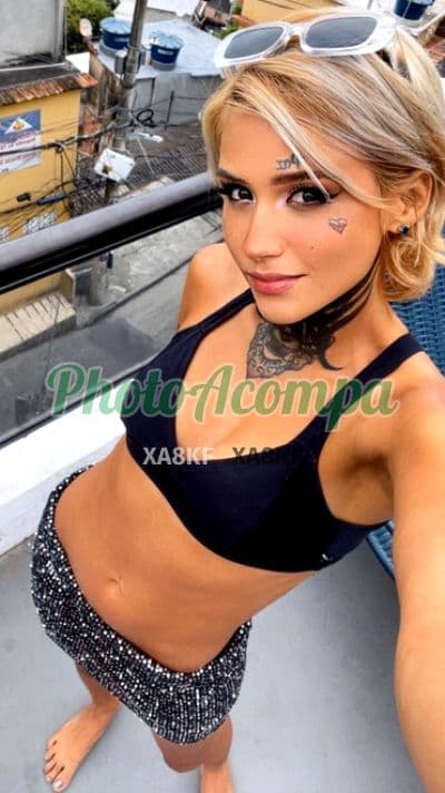 Foto 2: Acompanhante em Rio de Janeiro — namoradinha, Sara