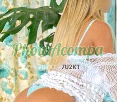 Acompanhante em Curitiba com namoradinha (4) — Sara