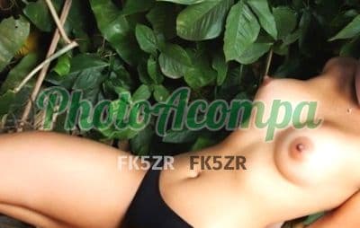 Acompanhante morena em Nova Iguaçu — Sara, foto 3