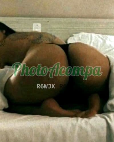 Foto 2: Acompanhante em São Paulo — beijo grego, Sara