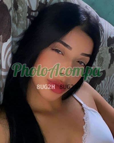 Foto 2: Acompanhante em Itaquaquecetuba — beijo na boca, Sara